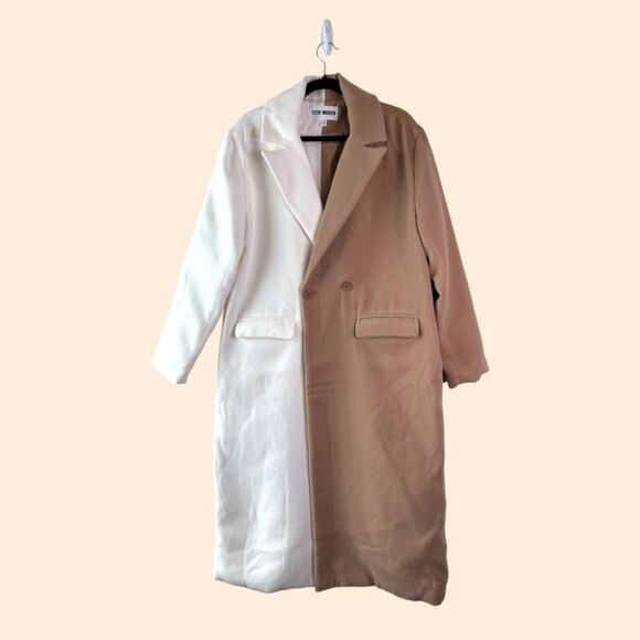 Steve Madden Caroline Jacket Coat - Picture 1 of 5